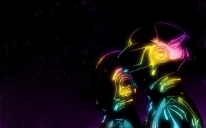 daft-punk