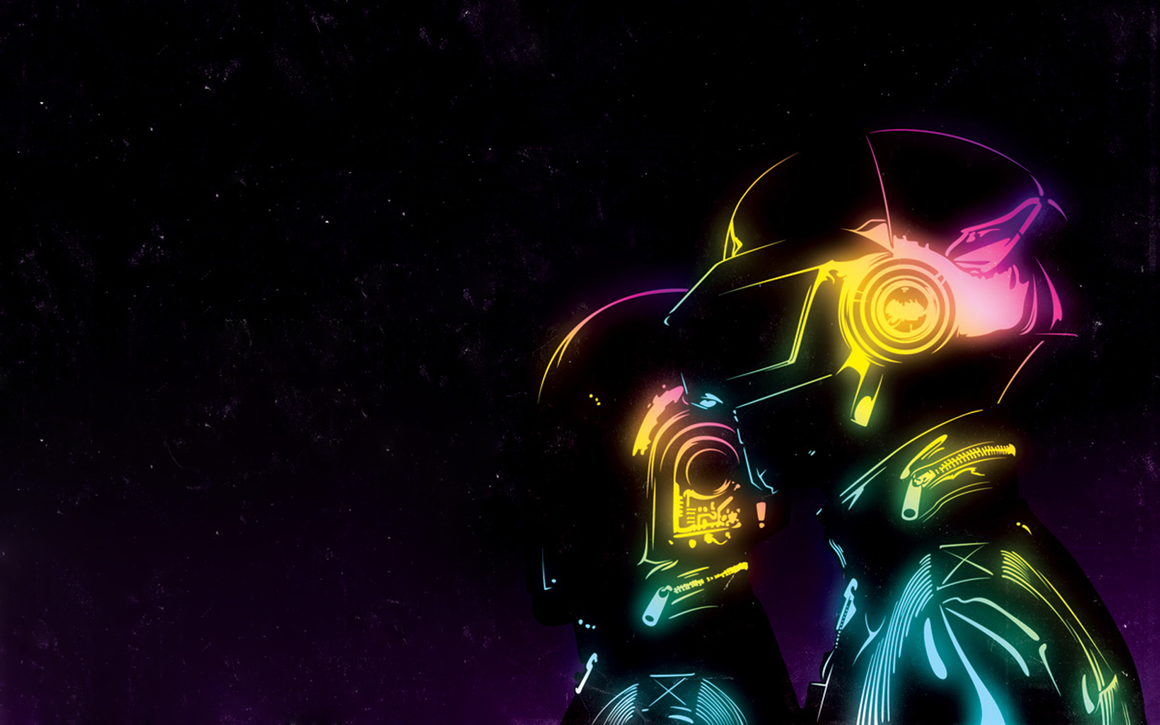 daft-punk