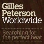 Gilles Peterson Worldwide